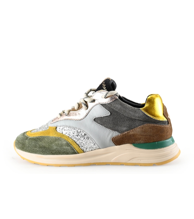 Iqonic Sneaker