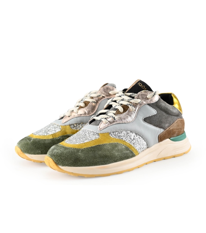 Iqonic Sneaker