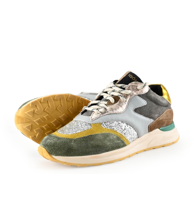Iqonic Sneaker