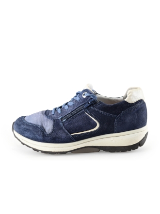 Xsensible Sneaker Blau 281685