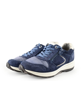 Xsensible Sneaker Blau 281685
