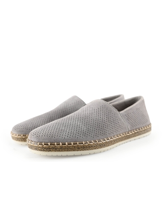 Rieker Espadrilles Grau 281688