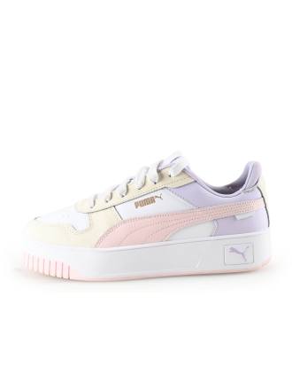 Puma Sneaker Weiß 281689