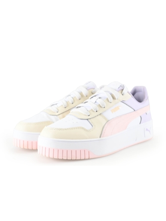Puma Sneaker Weiß 281689