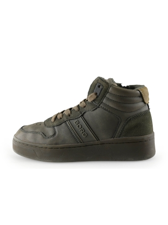Bjorn Borg Hohe Sneaker Grün 281691