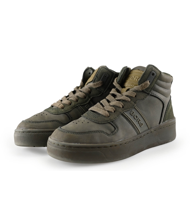 Bjorn Borg Hohe Sneaker
