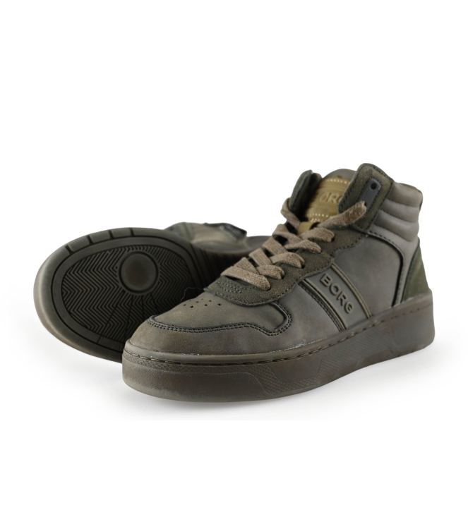 Bjorn Borg Hohe Sneaker