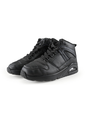 Skechers Sneaker Schwarz 281695