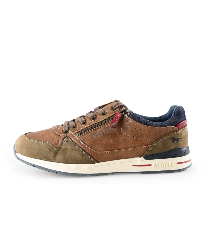 Mustang Sneaker