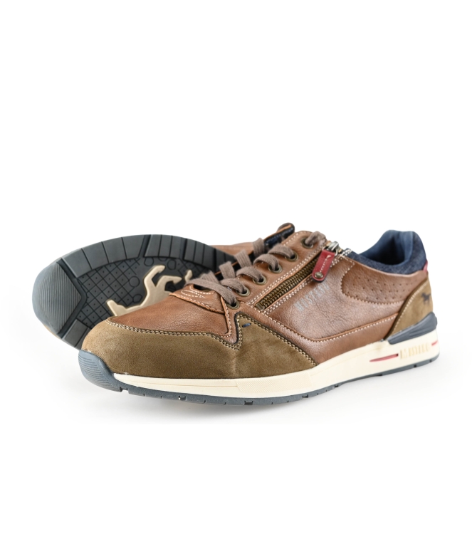 Mustang Sneaker