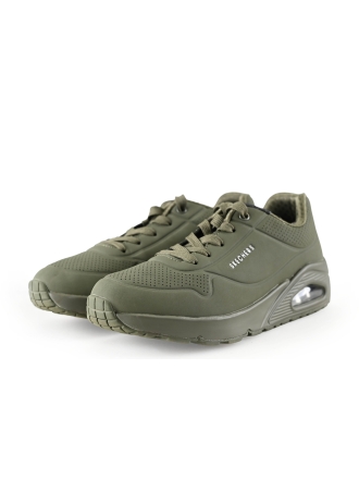 Skechers Sneaker Grün 281697
