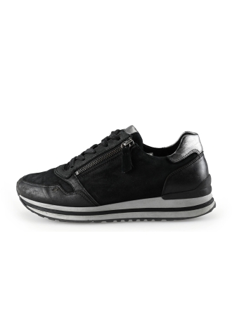 Gabor Sneaker Schwarz 281716