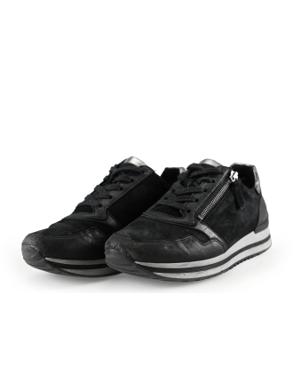 Gabor Sneaker Schwarz 281716
