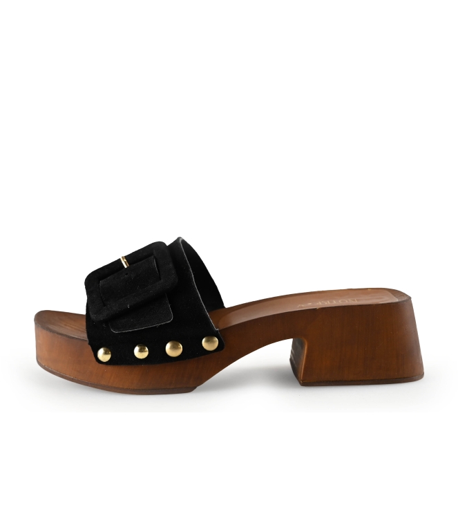 Notre-V Mules Pantoletten
