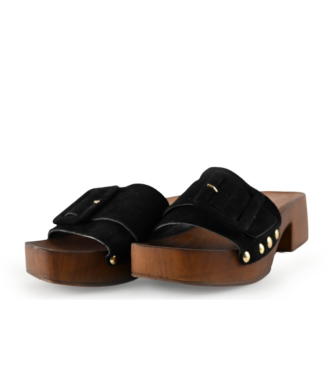 Notre-V Mules Pantoletten