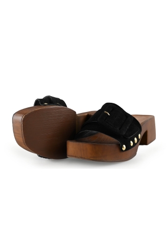 Notre-V Mules Pantoletten