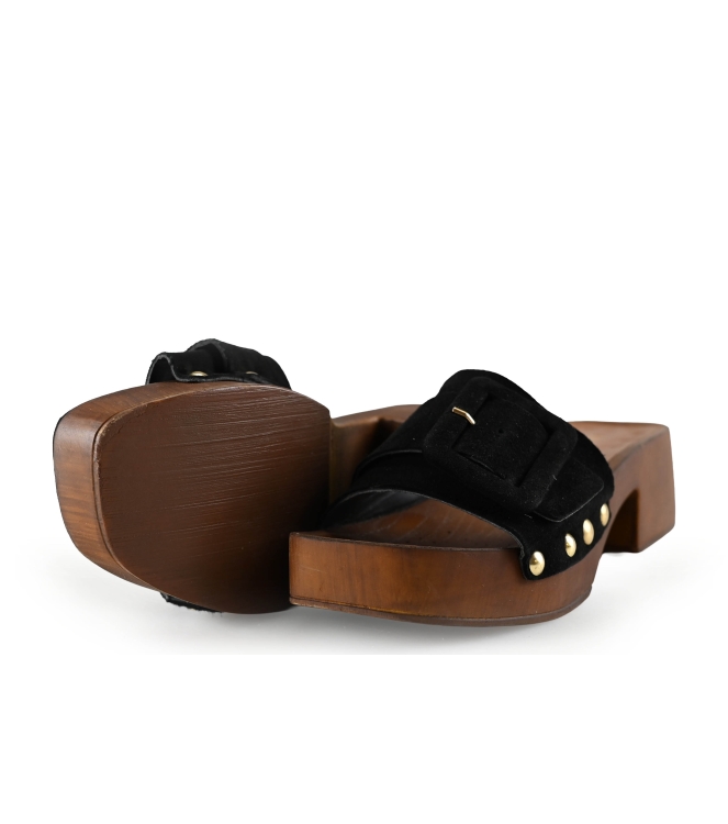 Notre-V Mules Pantoletten