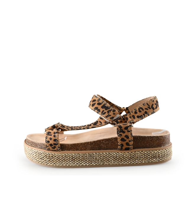 Poelman Sandalen