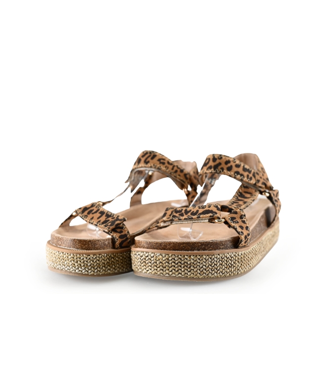 Poelman Sandalen