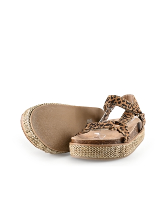 Poelman Sandalen