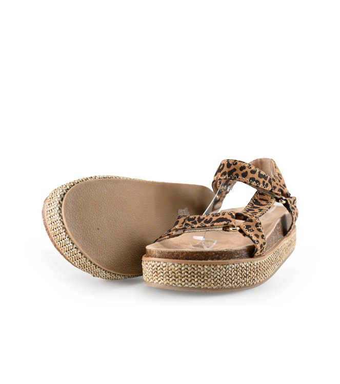 Poelman Sandalen