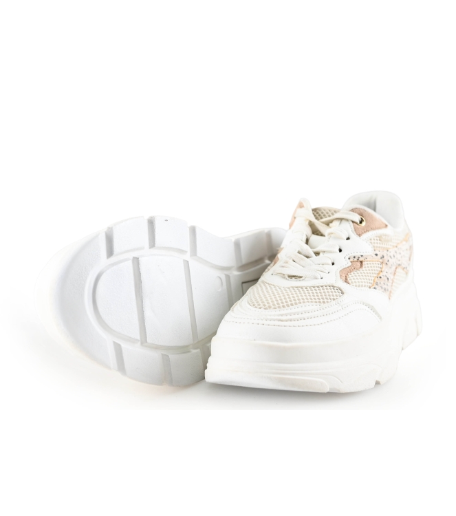 Poelman Sneaker