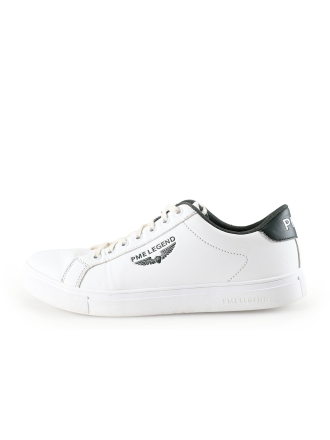 PME Legend Schnürschuhe Beige 281726