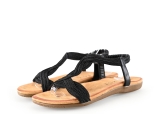 DSTRCT Sandalen
