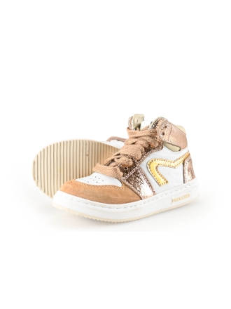 Pinocchio Hohe Sneaker