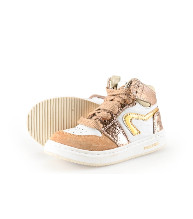 Pinocchio Hohe Sneaker