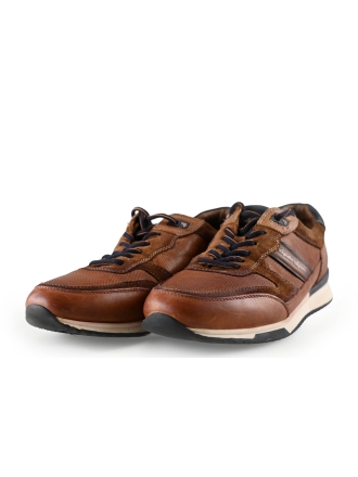 Australian Sneaker Cognac 281735