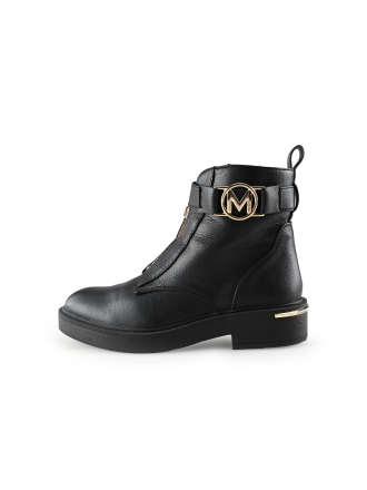Mexx Stiefel Schwarz 281737