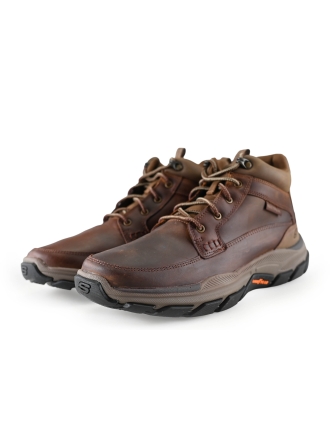Skechers Schnürstiefel Braun 281741