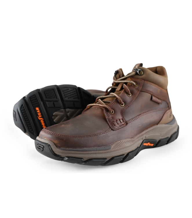 Skechers Schnürstiefel