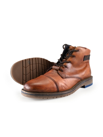 Bugatti Schnürstiefel