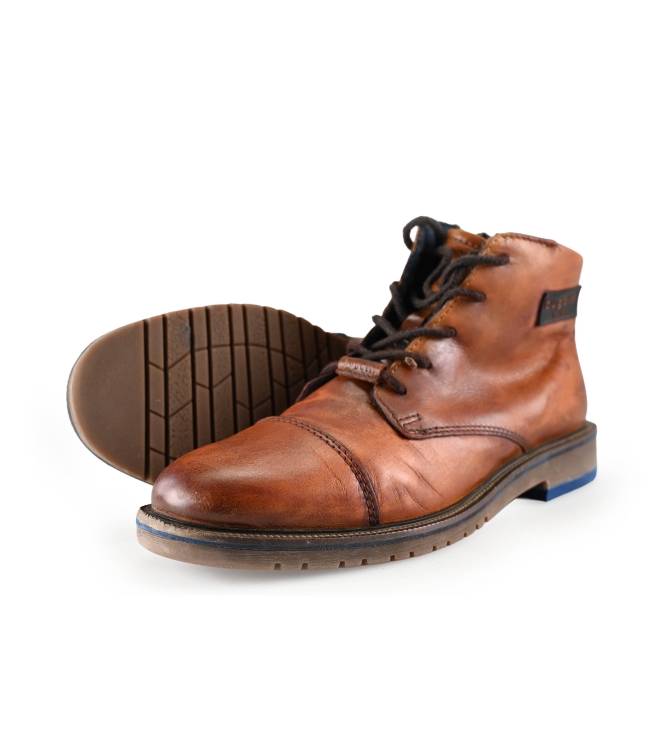 Bugatti Schnürstiefel