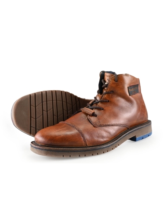 Bugatti Schnürstiefel