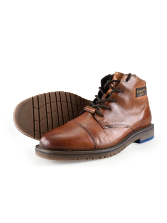 Bugatti Schnürstiefel