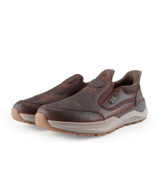 Rieker Slip-ons