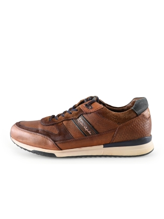 Australian Sneaker Cognac 281748