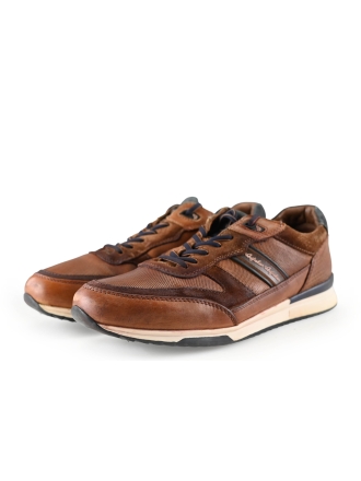 Australian Sneaker Cognac 281748