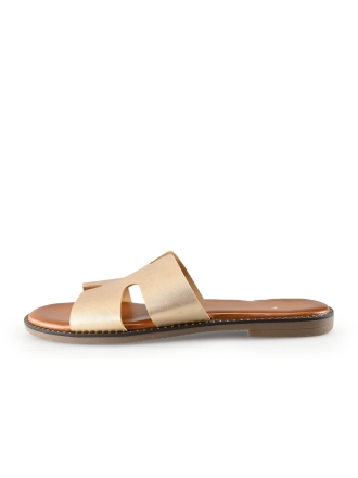 DSTRCT Flip-Flops Gold 281757