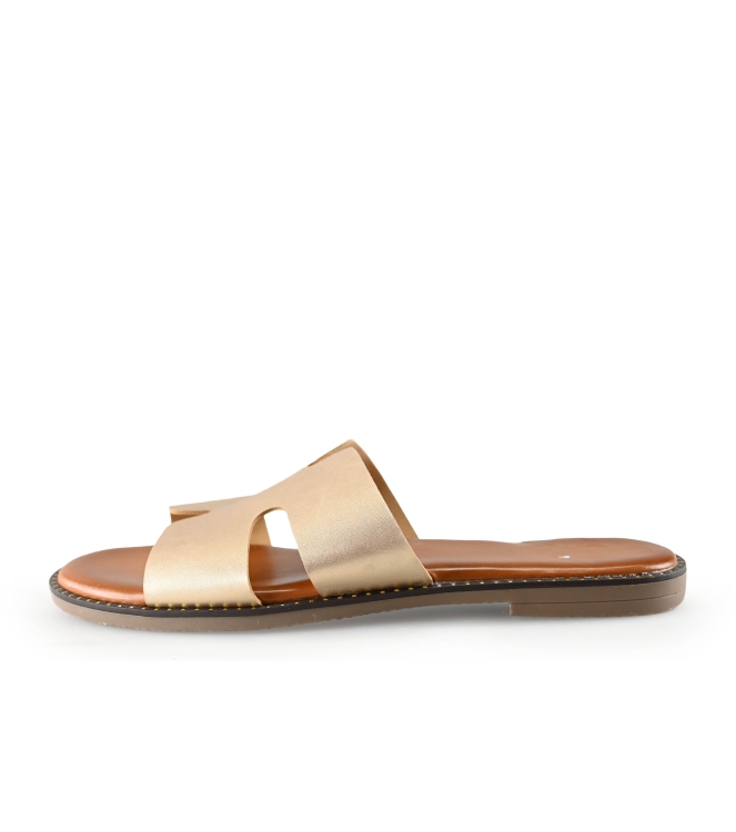 DSTRCT Flip-Flops