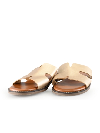 DSTRCT Flip-Flops Gold 281757