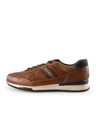 Australian Sneaker Cognac 281758