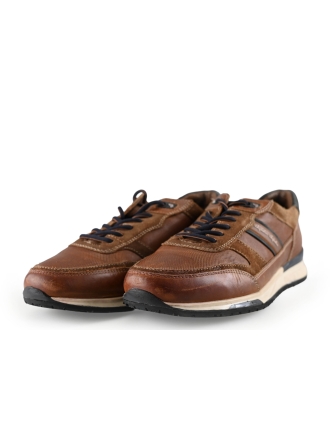 Australian Sneaker Cognac 281758