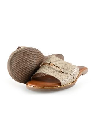 DSTRCT Flip-Flops