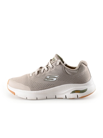 Skechers Sneaker Beige 281763