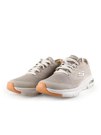 Skechers Sneaker Beige 281763