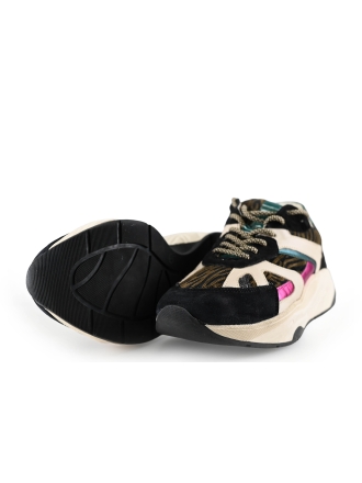Ann Rocks Sneaker